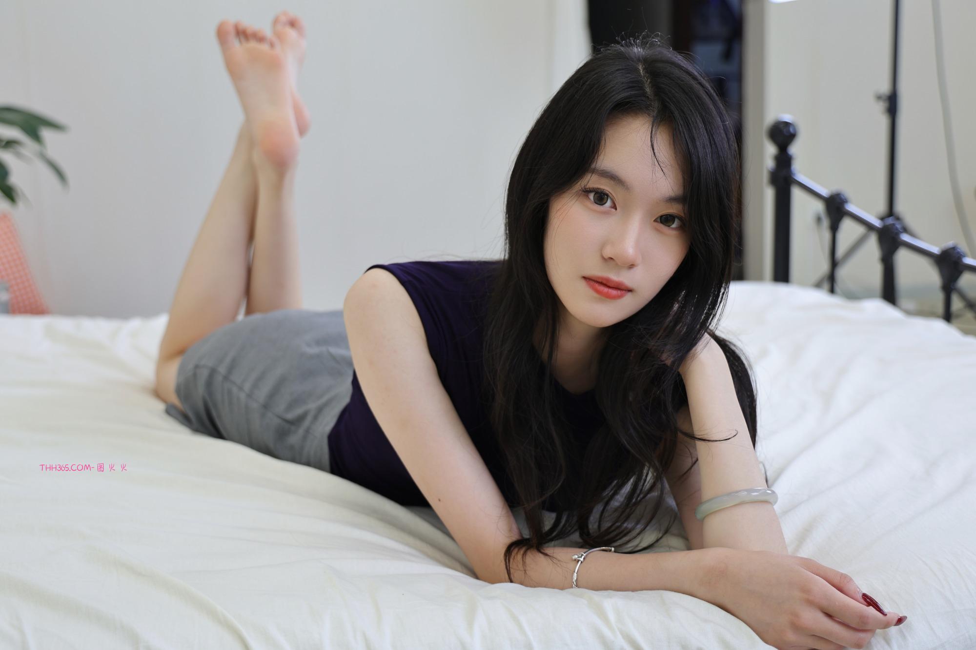 绮梦摄影 358期 小艺 无印珍藏版 [315P/1V/8.2G]插图11