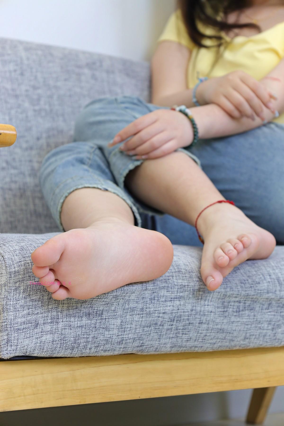 绮梦摄影 372期 小代 无印珍藏版 [318P/1V/9.5G]插图11