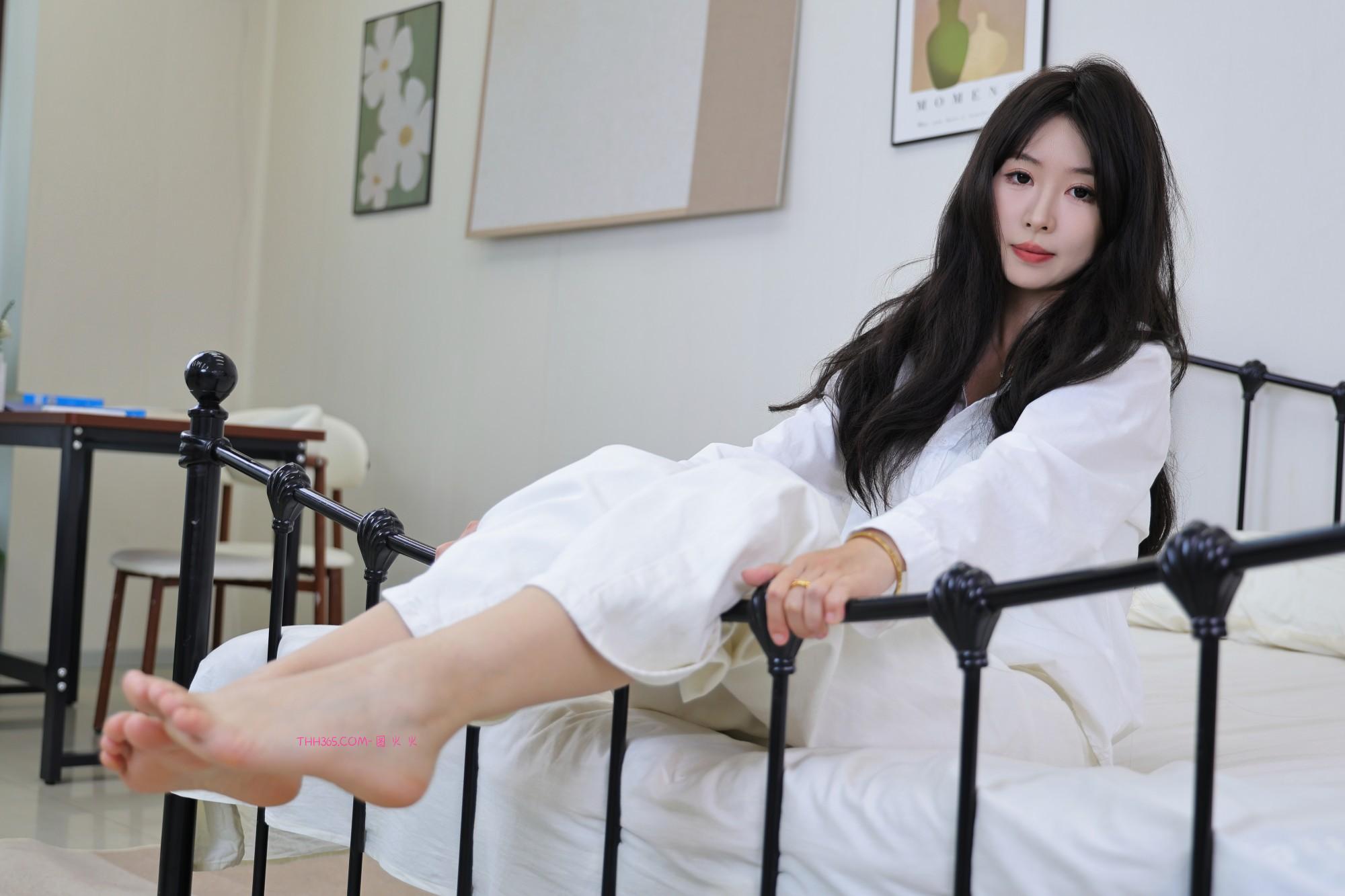 绮梦摄影 368期 依依 无印珍藏版 [334P/1V/8G]插图12