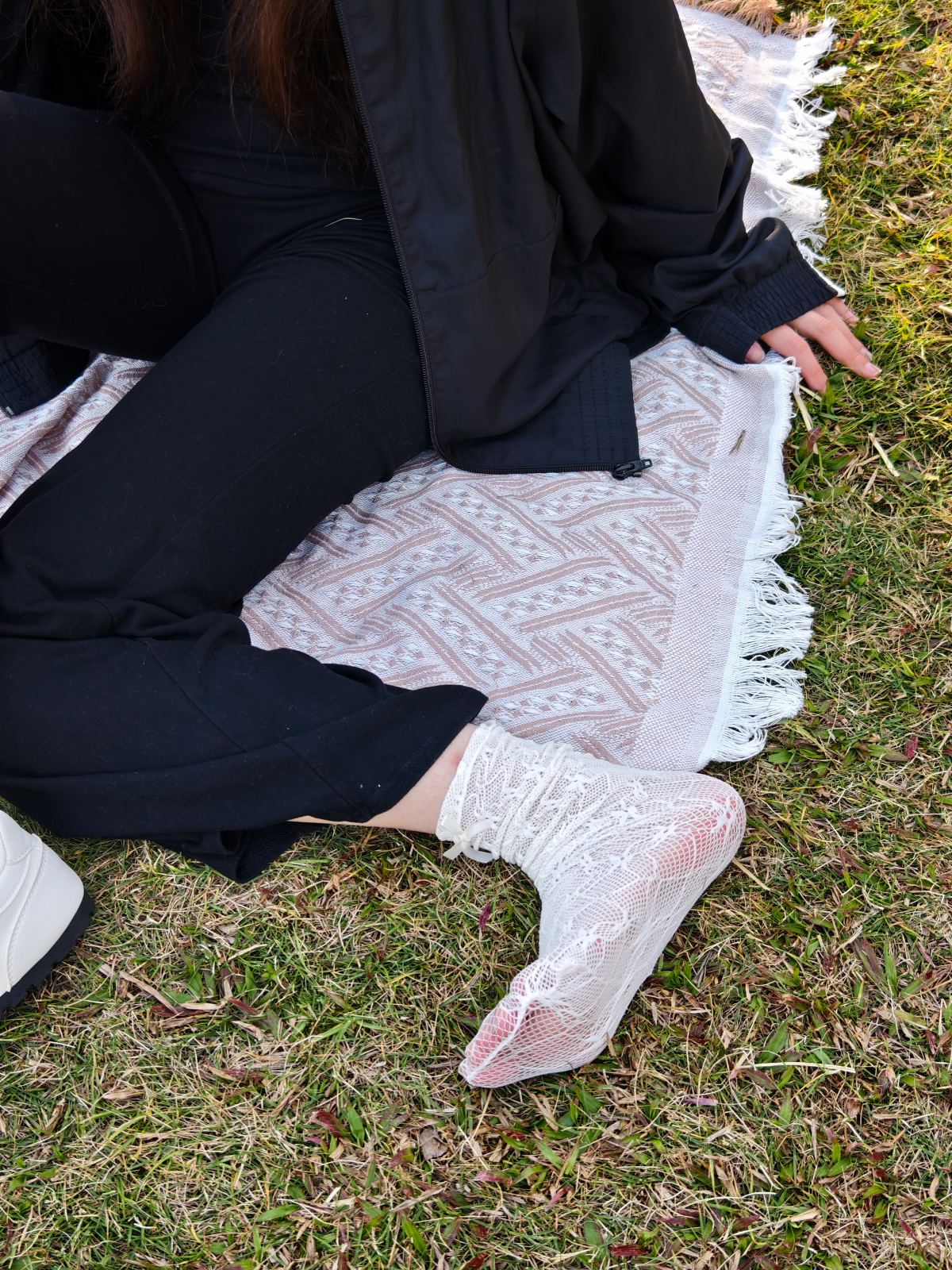 个人约拍 32号作品 [434P/125V/7.2G]插图8