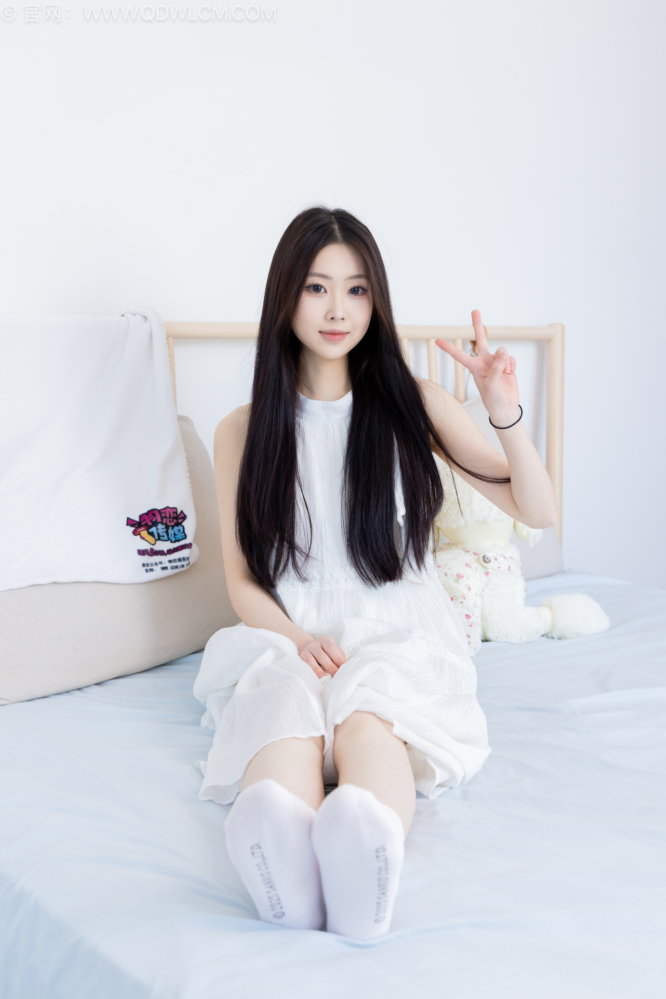 勿恋传媒2568期[153P/1V/3.32G]插图5