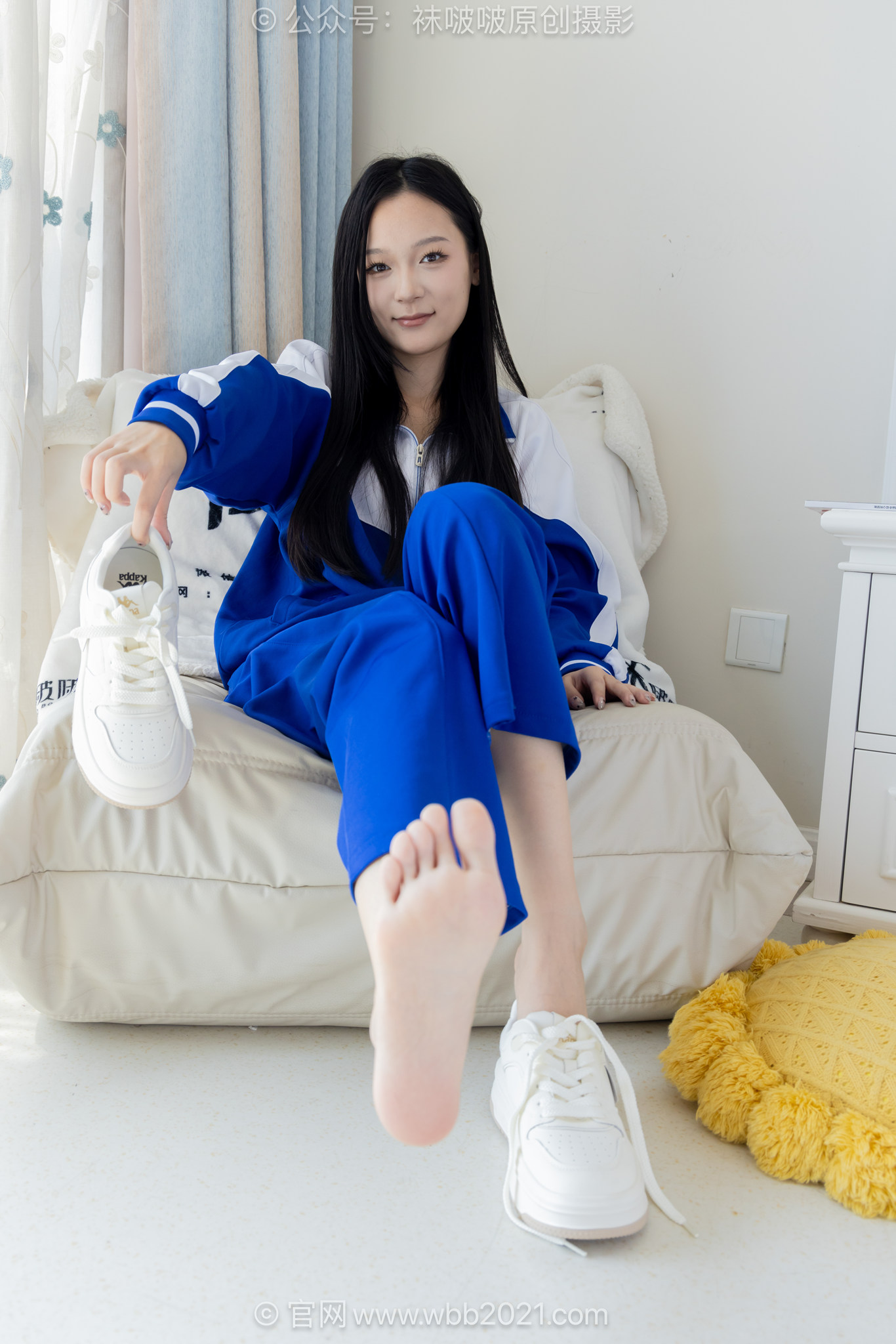 袜啵啵625花絮版[195P/1V/7.01G]插图6