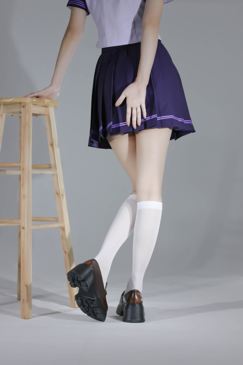 腿控丝袜博主蹦蹦团子 水印版[254V/60P/16G]插图5