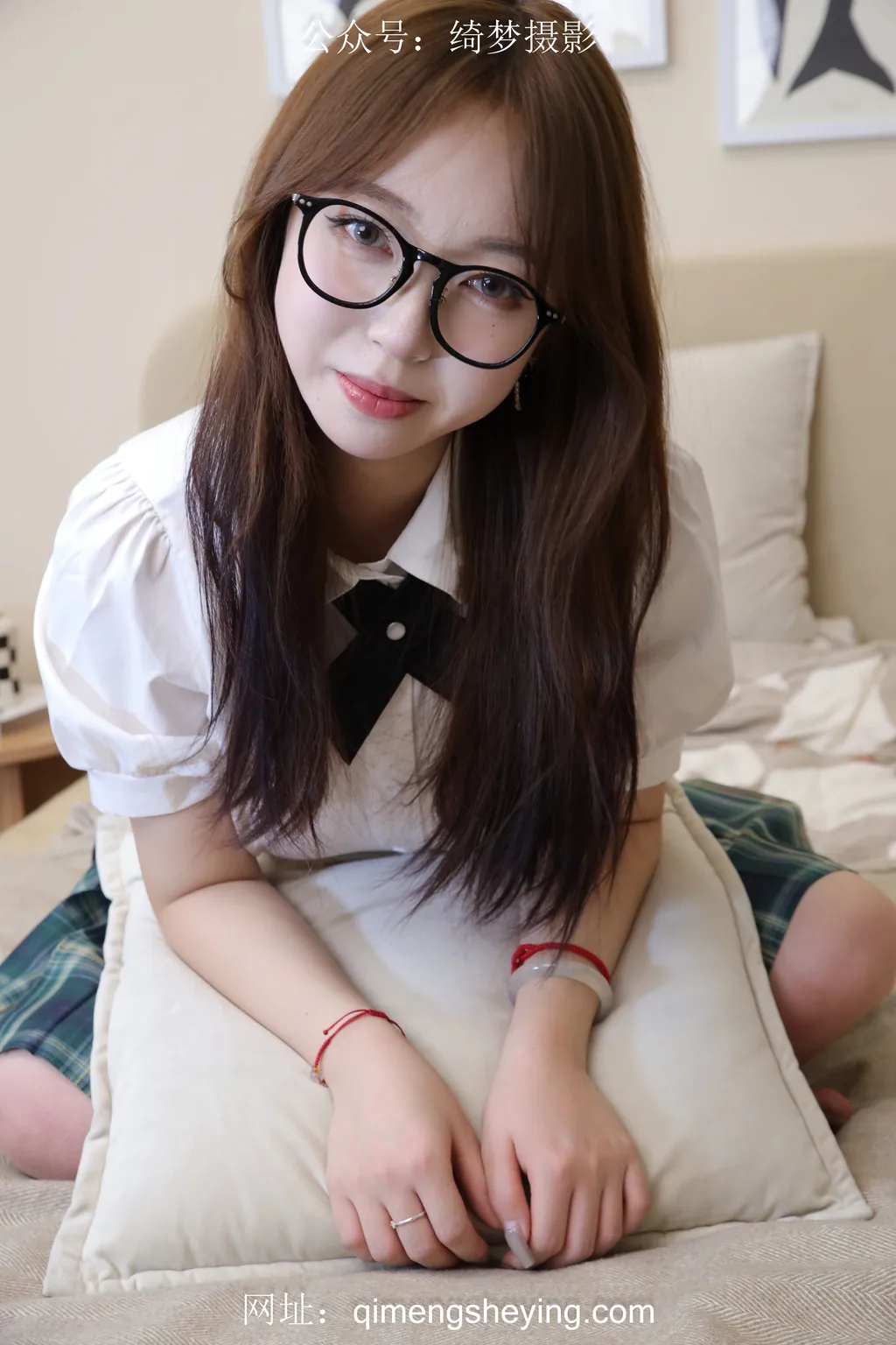 绮梦摄影：第091期 姜姜 （图片纯享版）[166P/1.99G]插图3