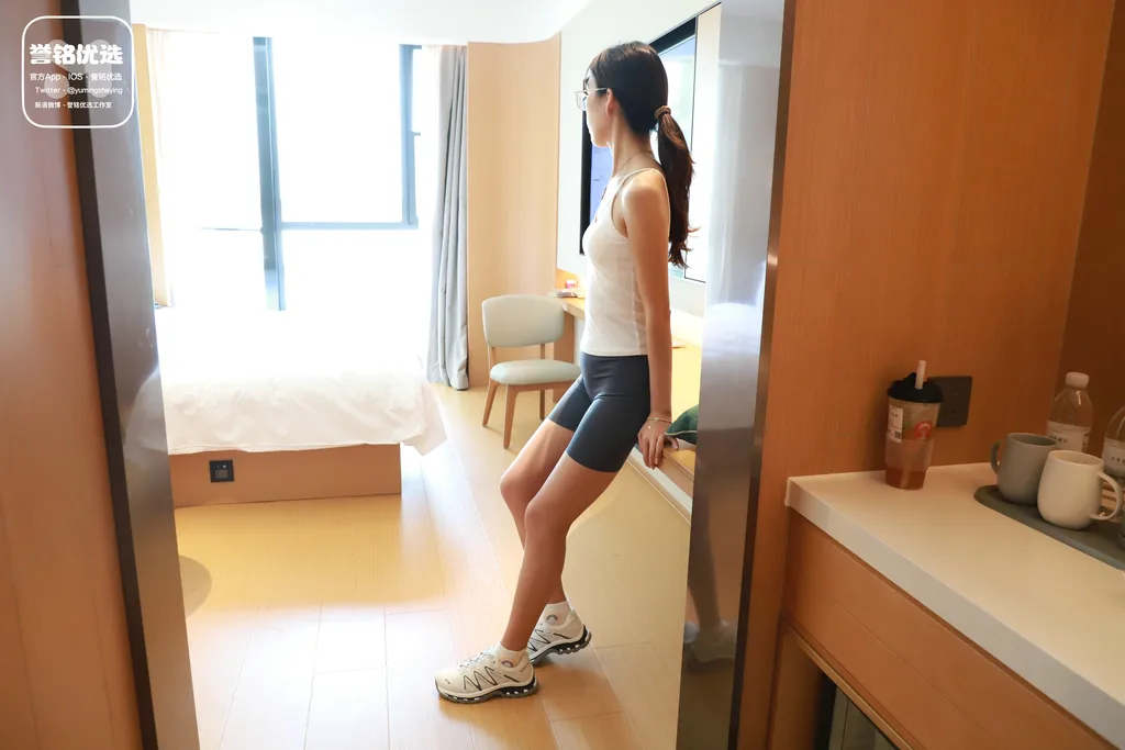 誉铭传媒 2024第12期 [105P/1V/2.76G]插图1