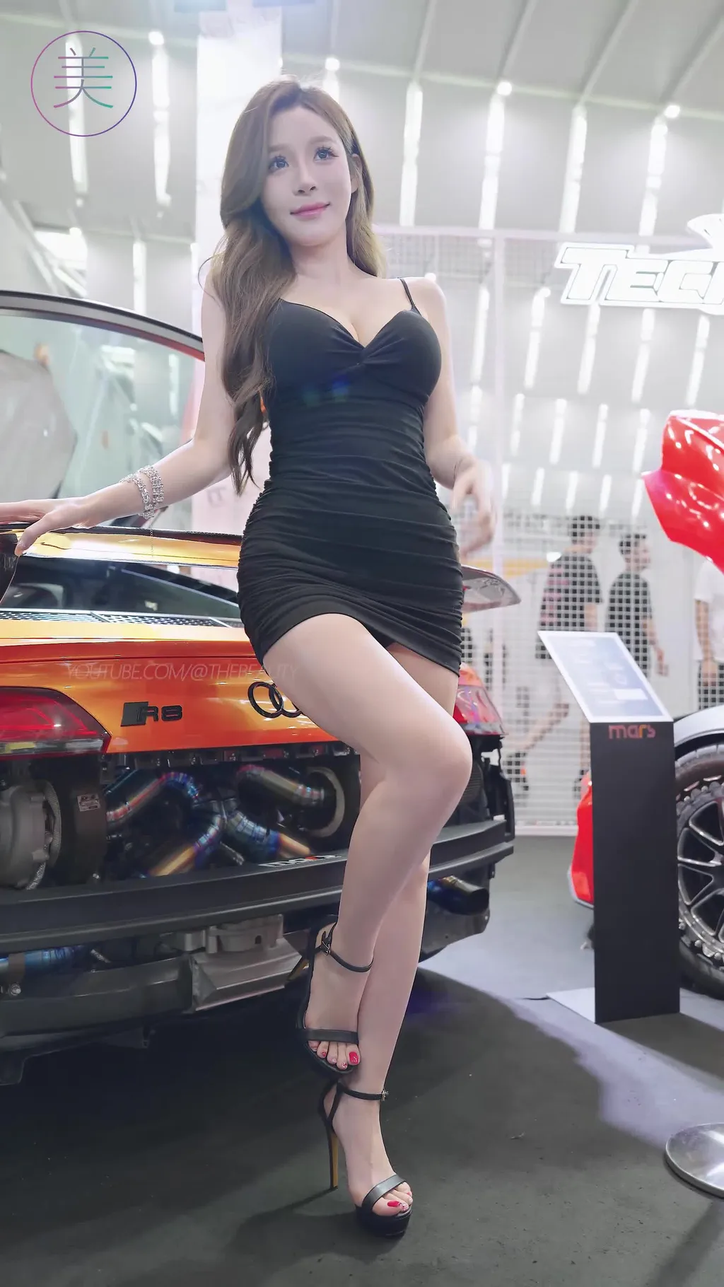 NO.1656 2024 佛山改装车展 Racing Model LOOKBOOK 60[1V/341MB]插图2