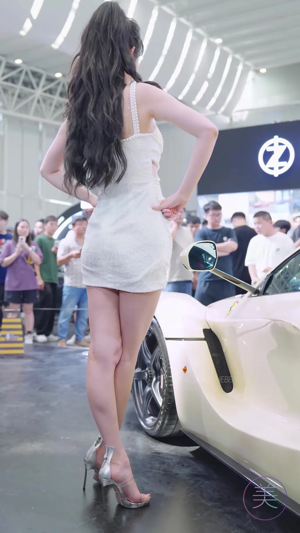 NO.1674 2024 佛山改装车展 Racing Model LOOKBOOK 74[1V/312MB]插图2