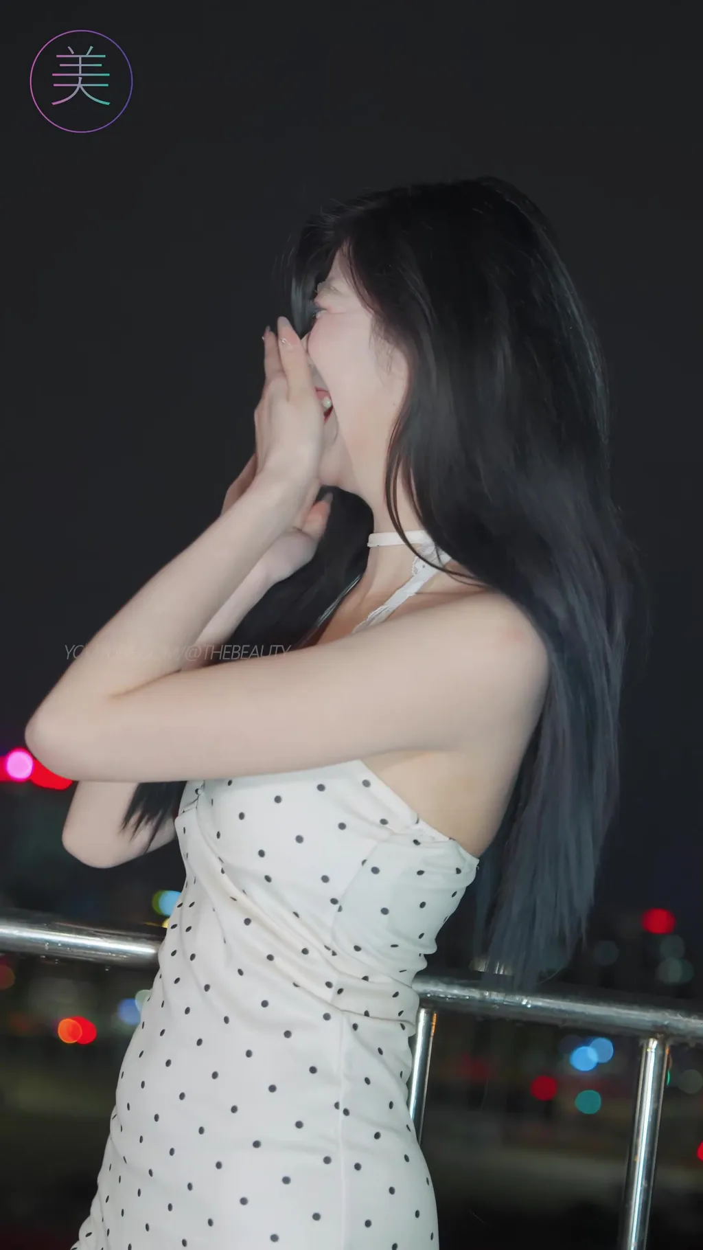 NO.1676 2024 广州车展 网荭镁钕车模 beautyleg LOOKBOOK 67[1V/767MB]插图3