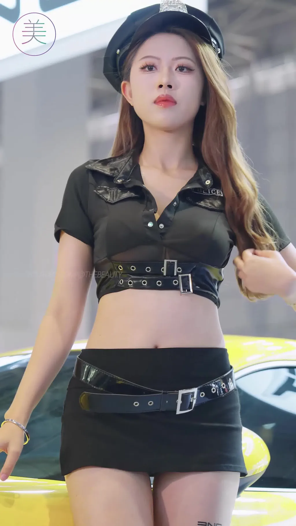 NO.1634 2024 东莞AIT改装车展 Auto Salon Racing Model 12[1V/300MB]插图3