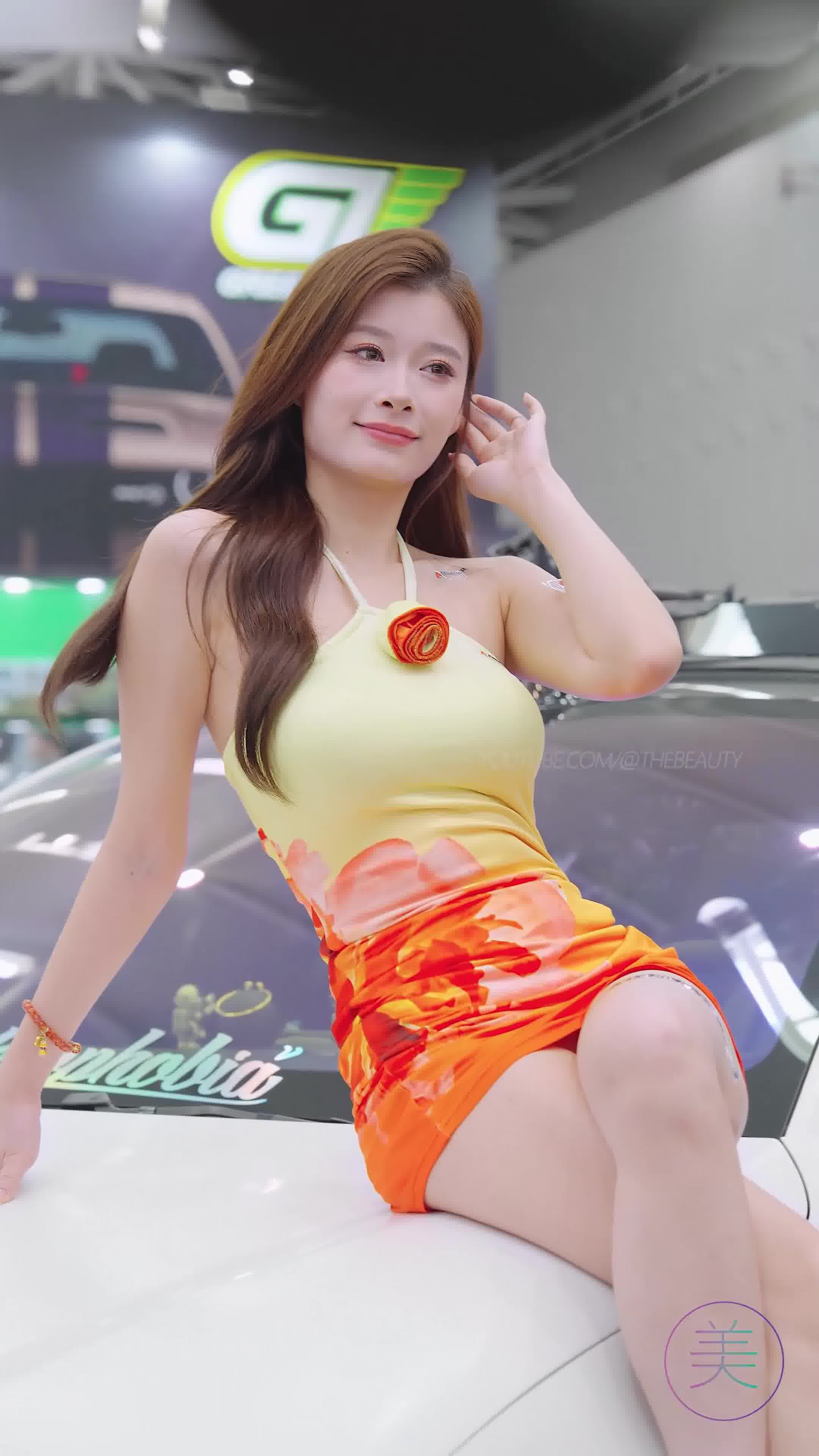 NO.1665 2024 佛山改装车展 Racing Model LOOKBOOK 69[1V/256MB]插图3