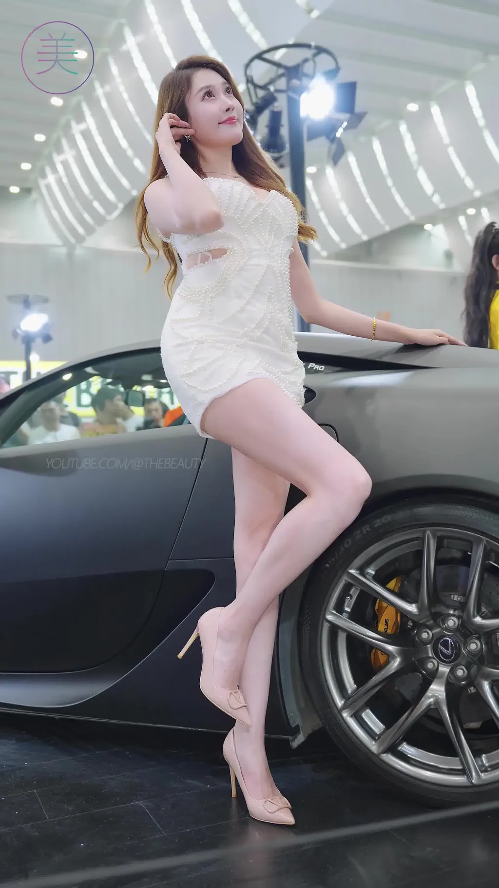 NO.1646 2024 佛山改装车展 Racing Model LOOKBOOK 50[1V/222MB]插图3