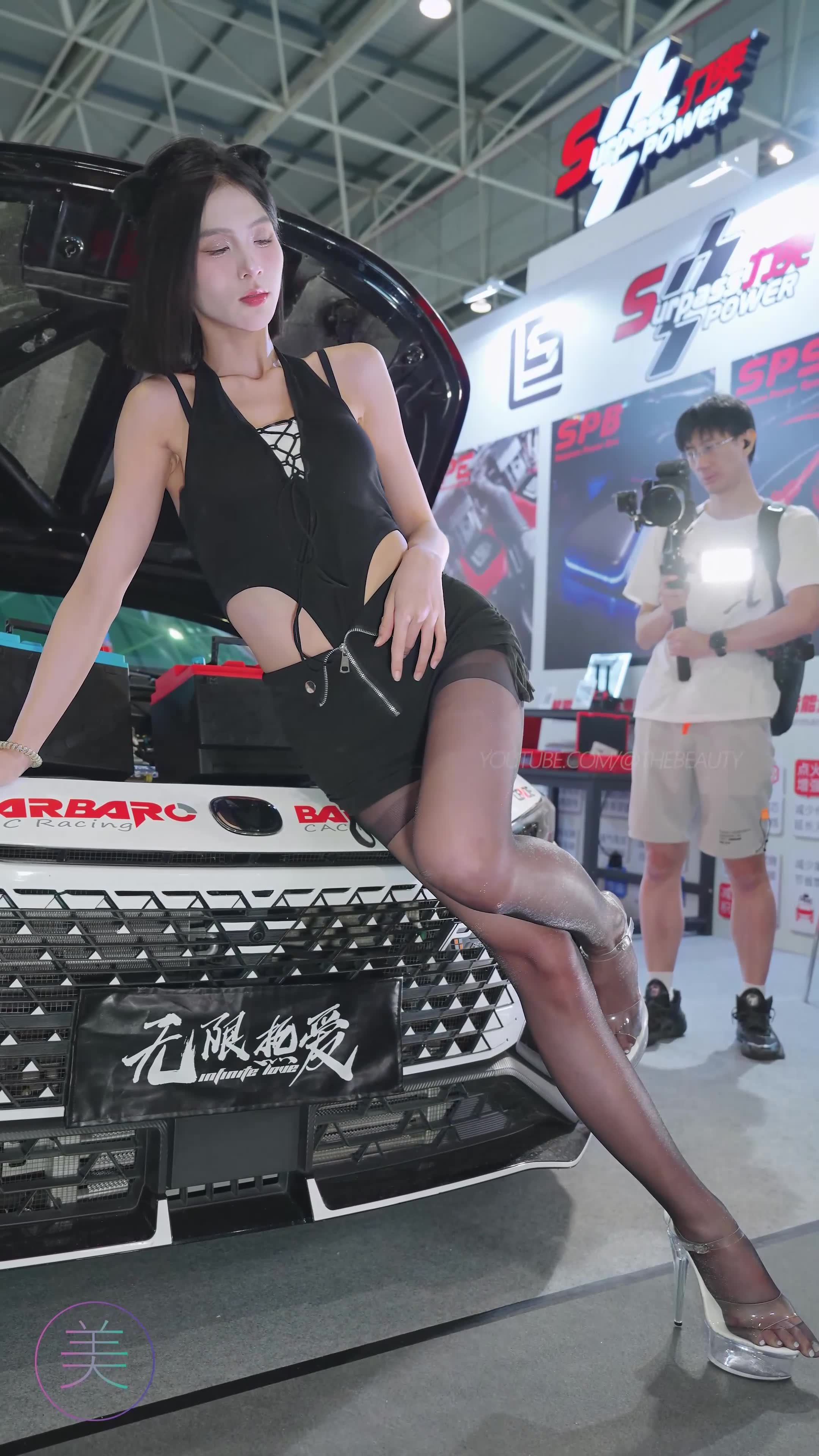 NO.1635 2024 东莞AIT改装车展 Auto Salon Racing Model 13[1V/754MB]插图3