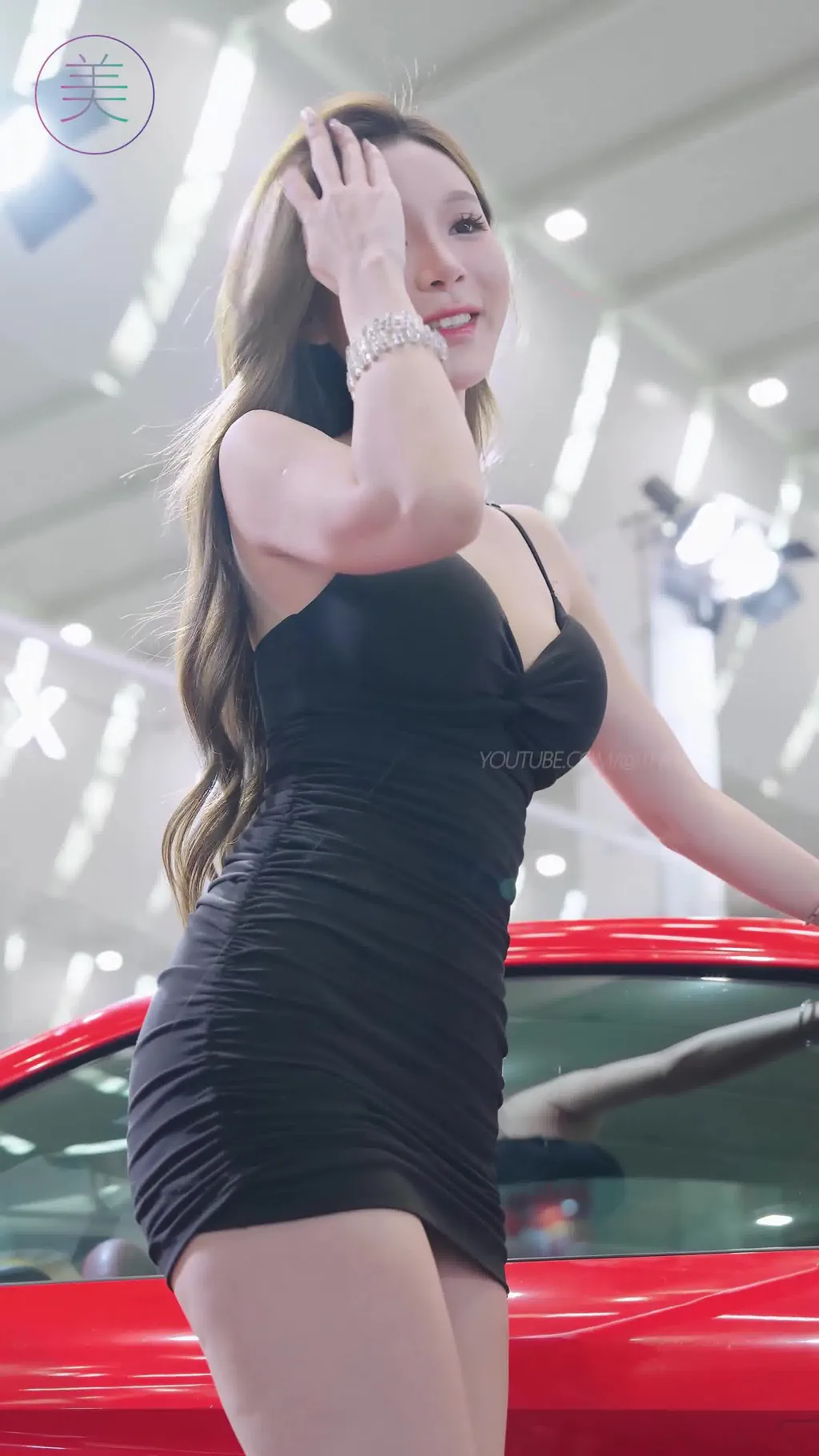 NO.1656 2024 佛山改装车展 Racing Model LOOKBOOK 60[1V/341MB]插图3