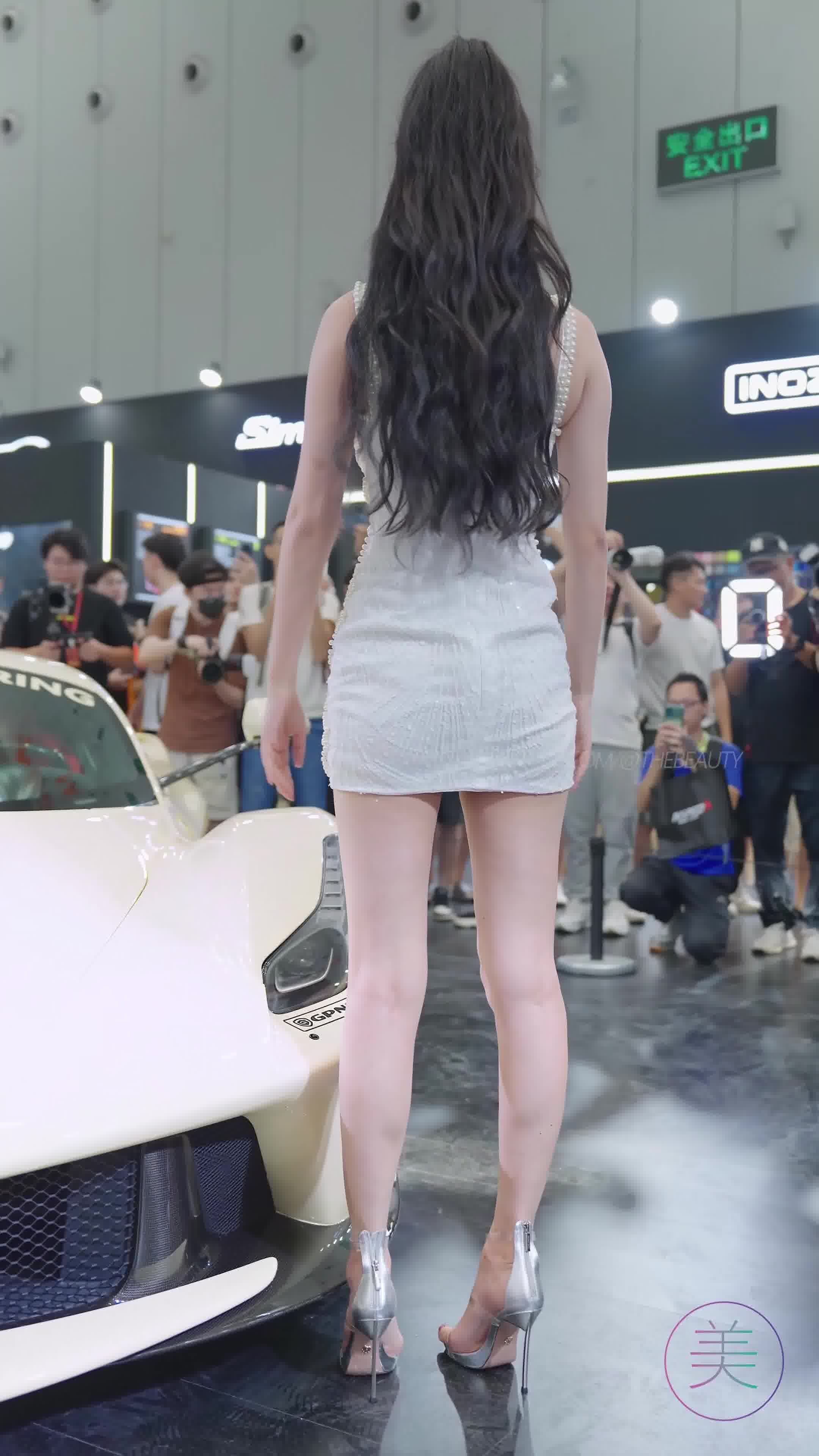 NO.1664 2024 佛山改装车展 Racing Model LOOKBOOK 68[1V/202MB]插图