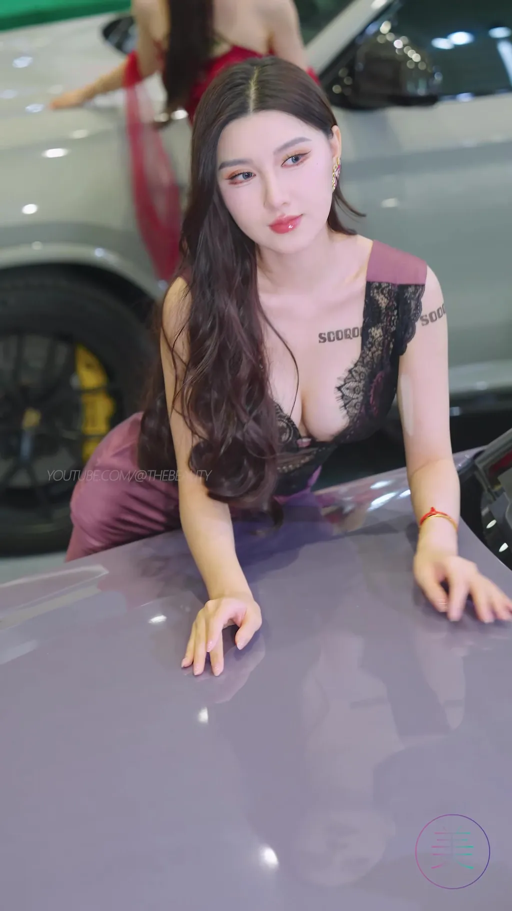 NO.1631 2024 东莞AIT改装车展 Auto Salon Racing Model 09[1V/582MB]插图
