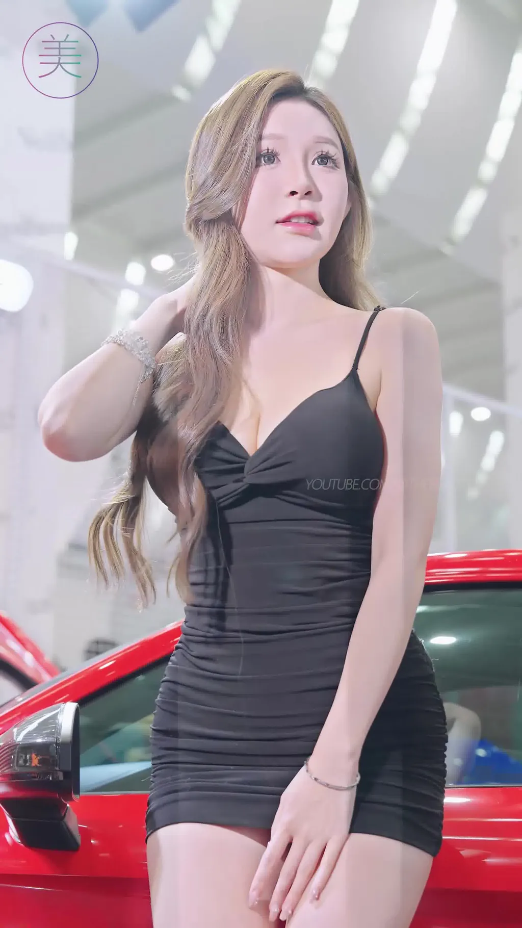 NO.1656 2024 佛山改装车展 Racing Model LOOKBOOK 60[1V/341MB]插图
