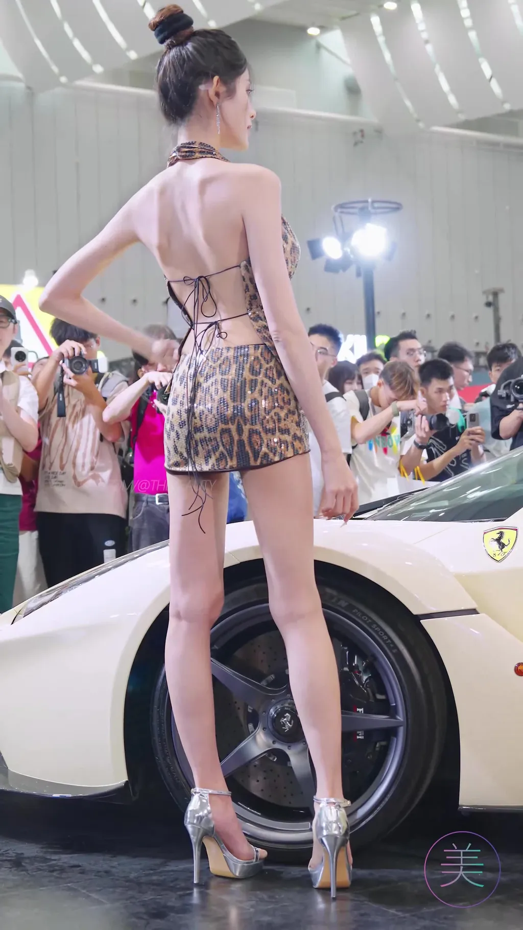 NO.1670 2024 佛山改装车展 Racing Model LOOKBOOK 70[1V/505MB]插图