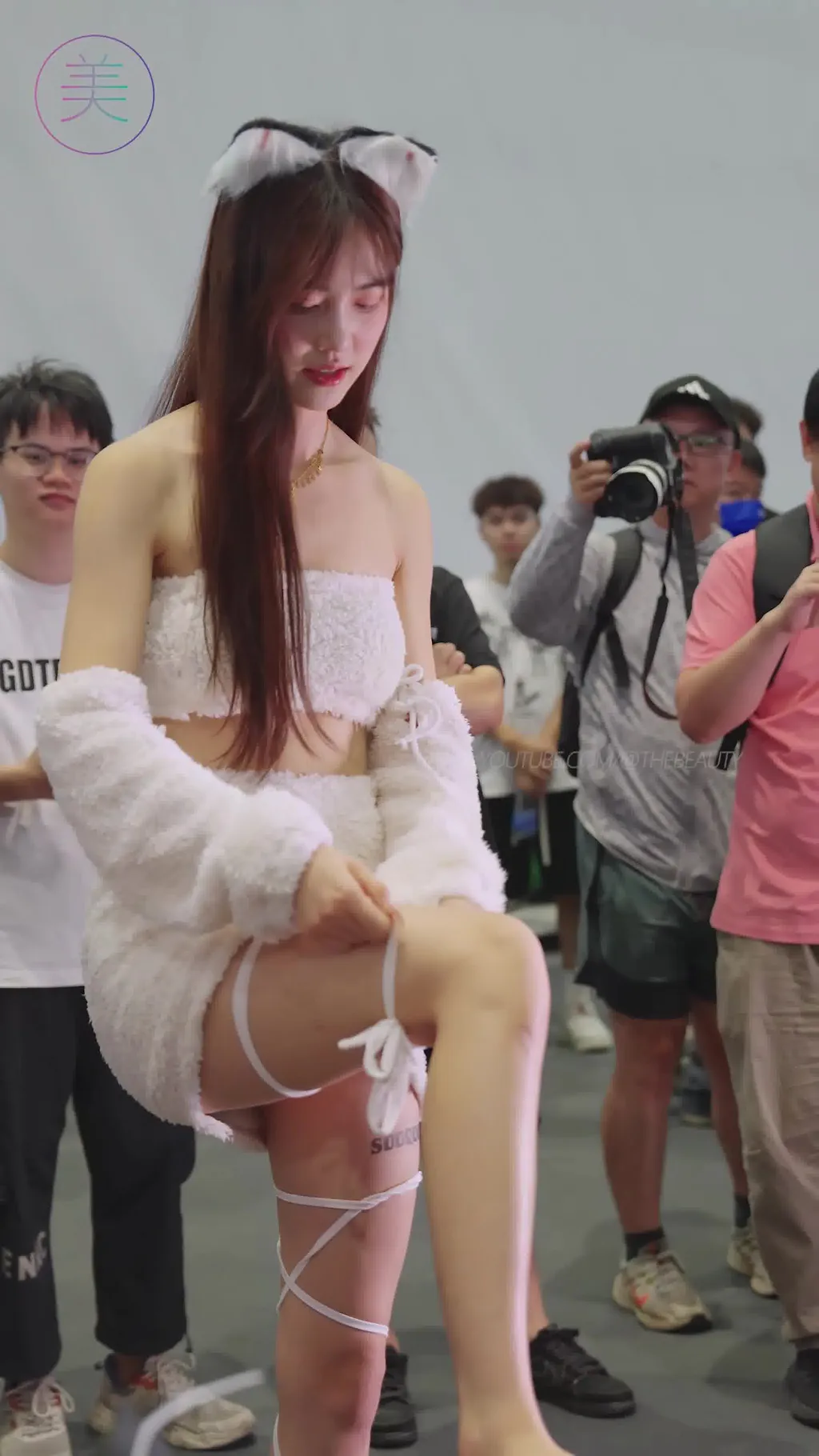 NO.1624 2024 东莞AIT改装车展 Auto Salon Racing Model 02[1V/160MB]插图