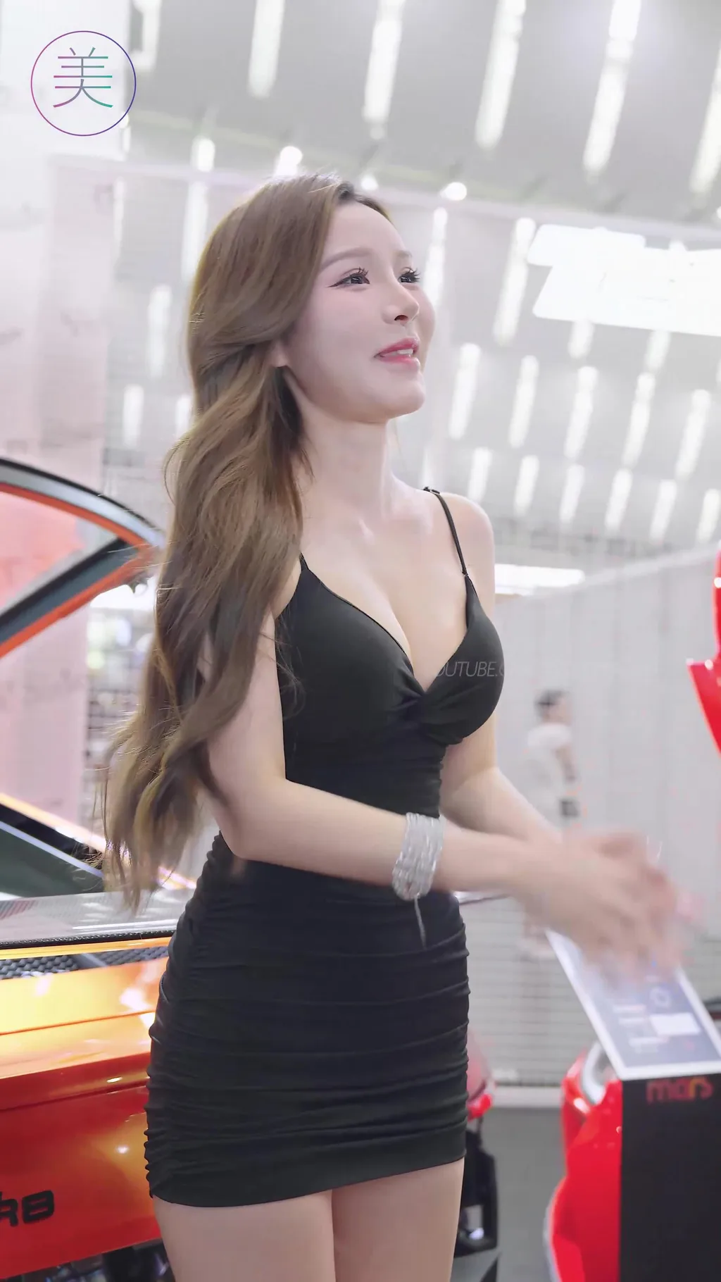 NO.1656 2024 佛山改装车展 Racing Model LOOKBOOK 60[1V/341MB]插图1