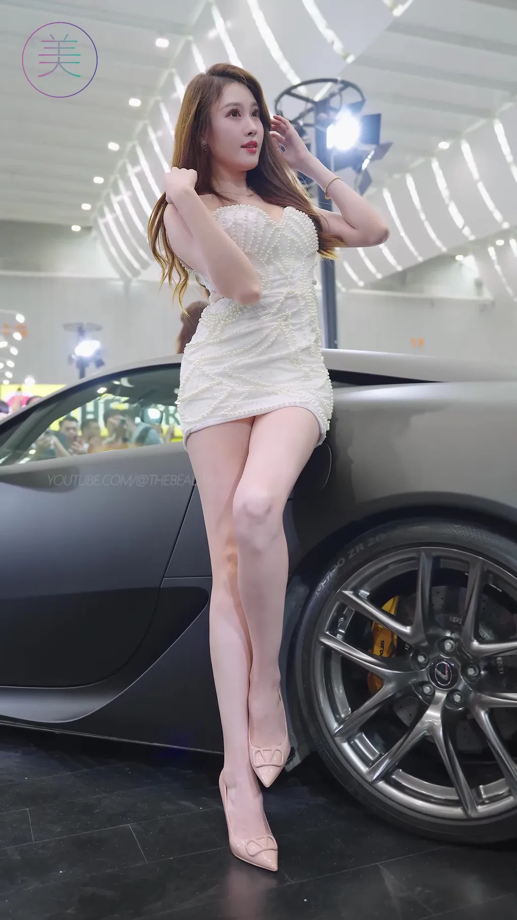 NO.1646 2024 佛山改装车展 Racing Model LOOKBOOK 50[1V/222MB]插图2