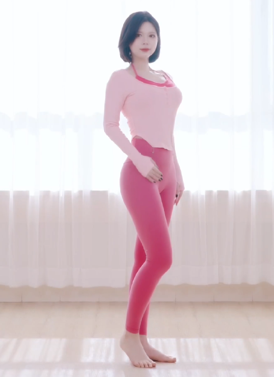 腿控舞蹈椰汁兔[26V/2.78G]插图7