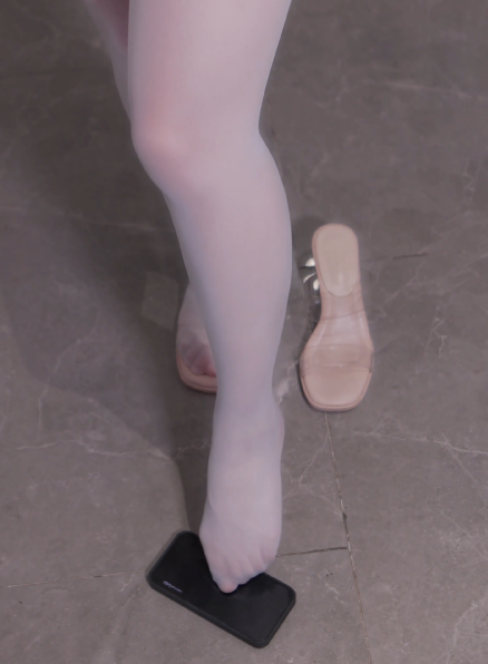 腿控舞蹈小师妹下山咯[39V/5.81G]插图7