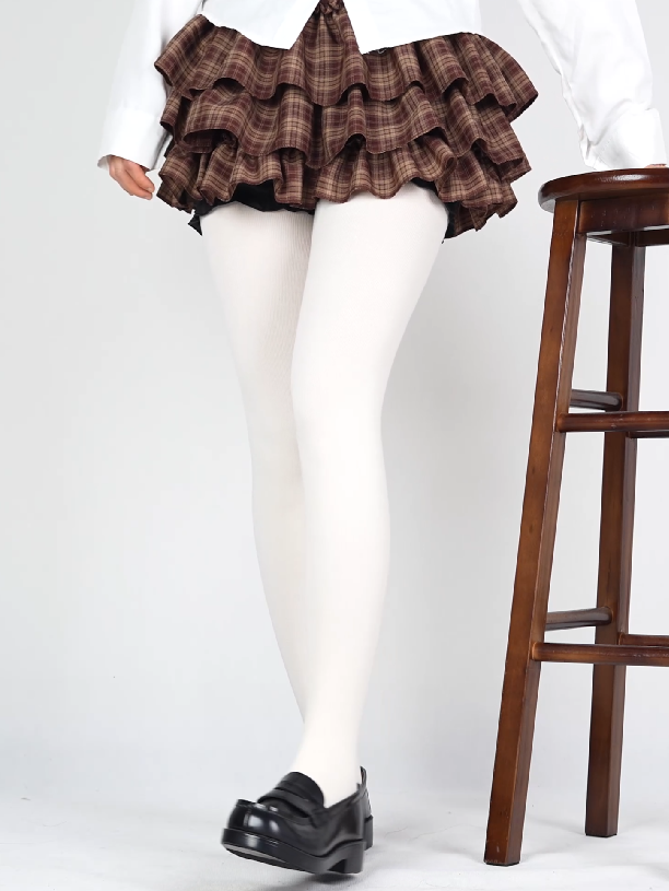 山茶大人腿控丝袜博主 水印版[92V/11.9G]插图11