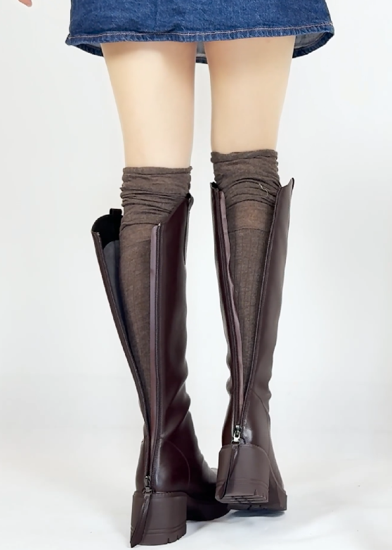 山茶大人腿控丝袜博主 水印版[92V/11.9G]插图2