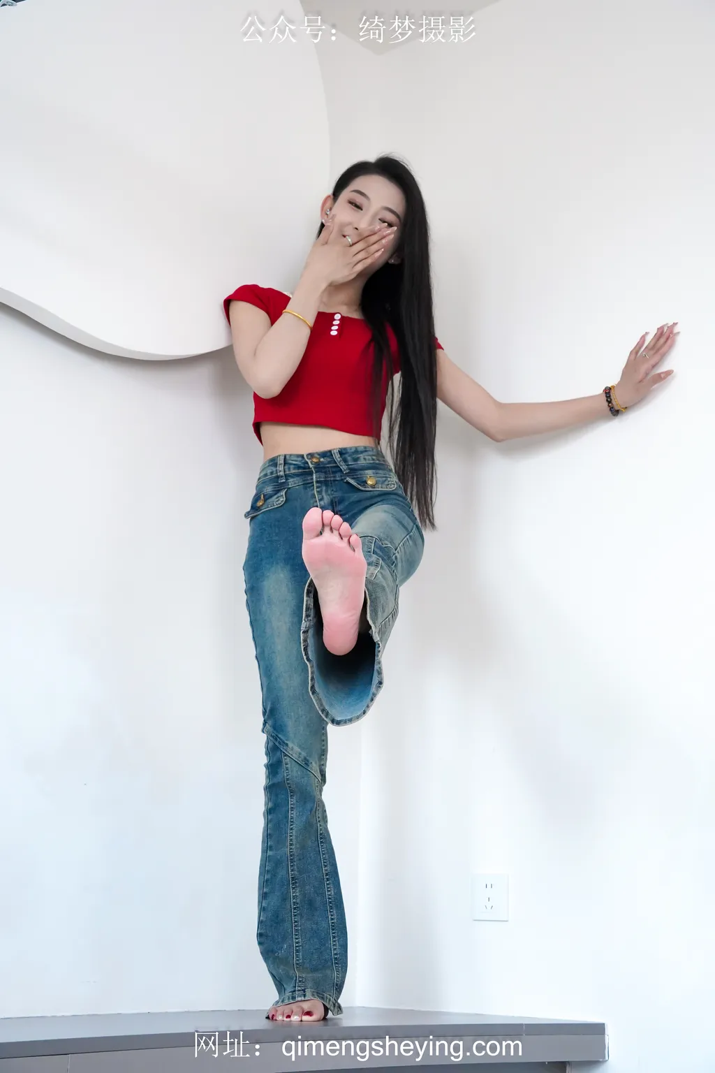 绮梦摄影 060期 [110P/1V/3.79G]插图1