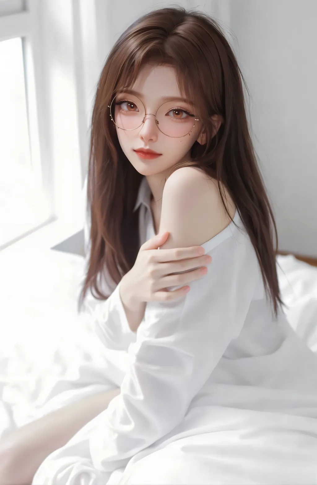 AI绘画 884 橘子[19P/266M]插图2