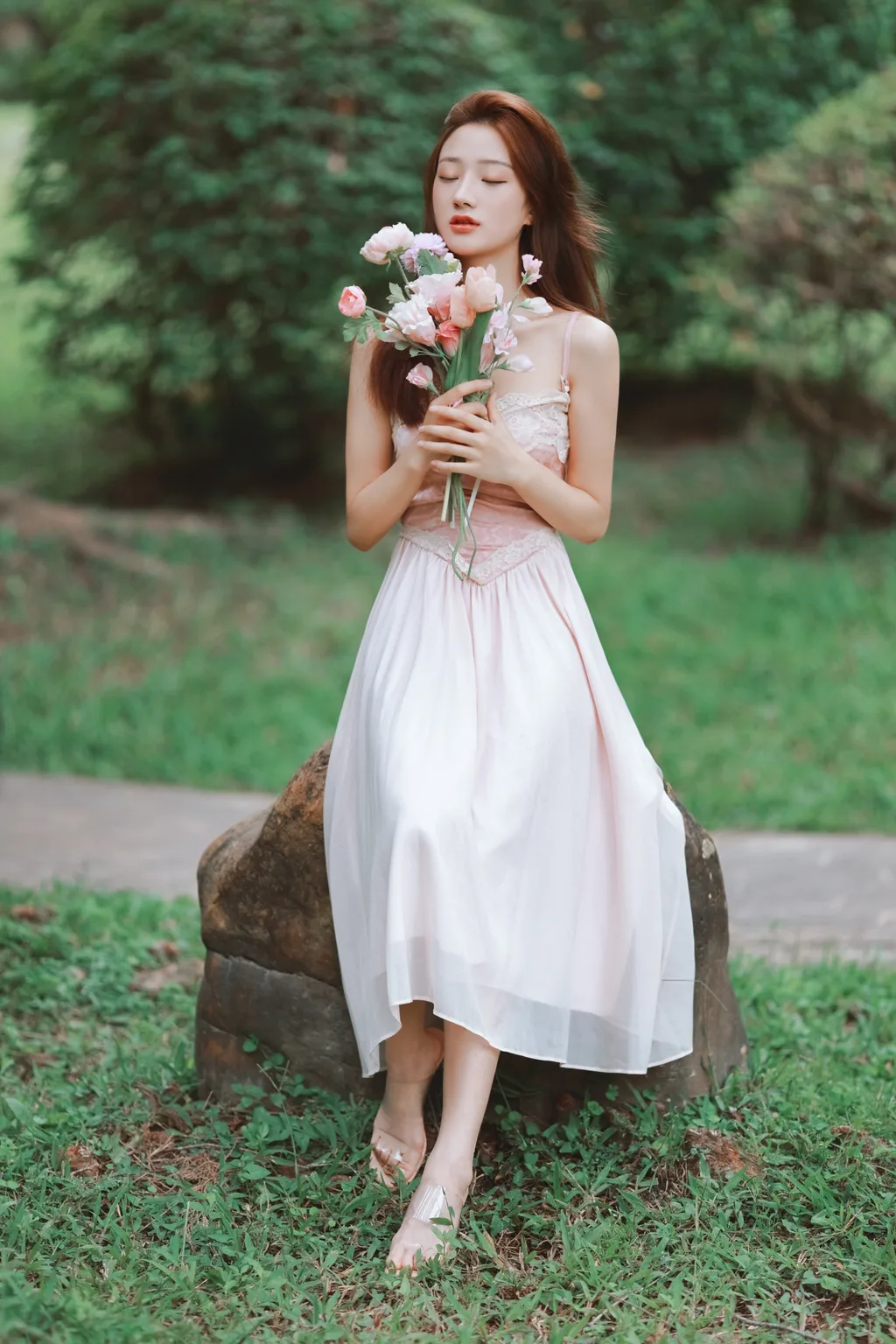 [YITUYU艺图语]2022.12.19 焦糖女孩 焦糖[39+1P/293MB]插图1