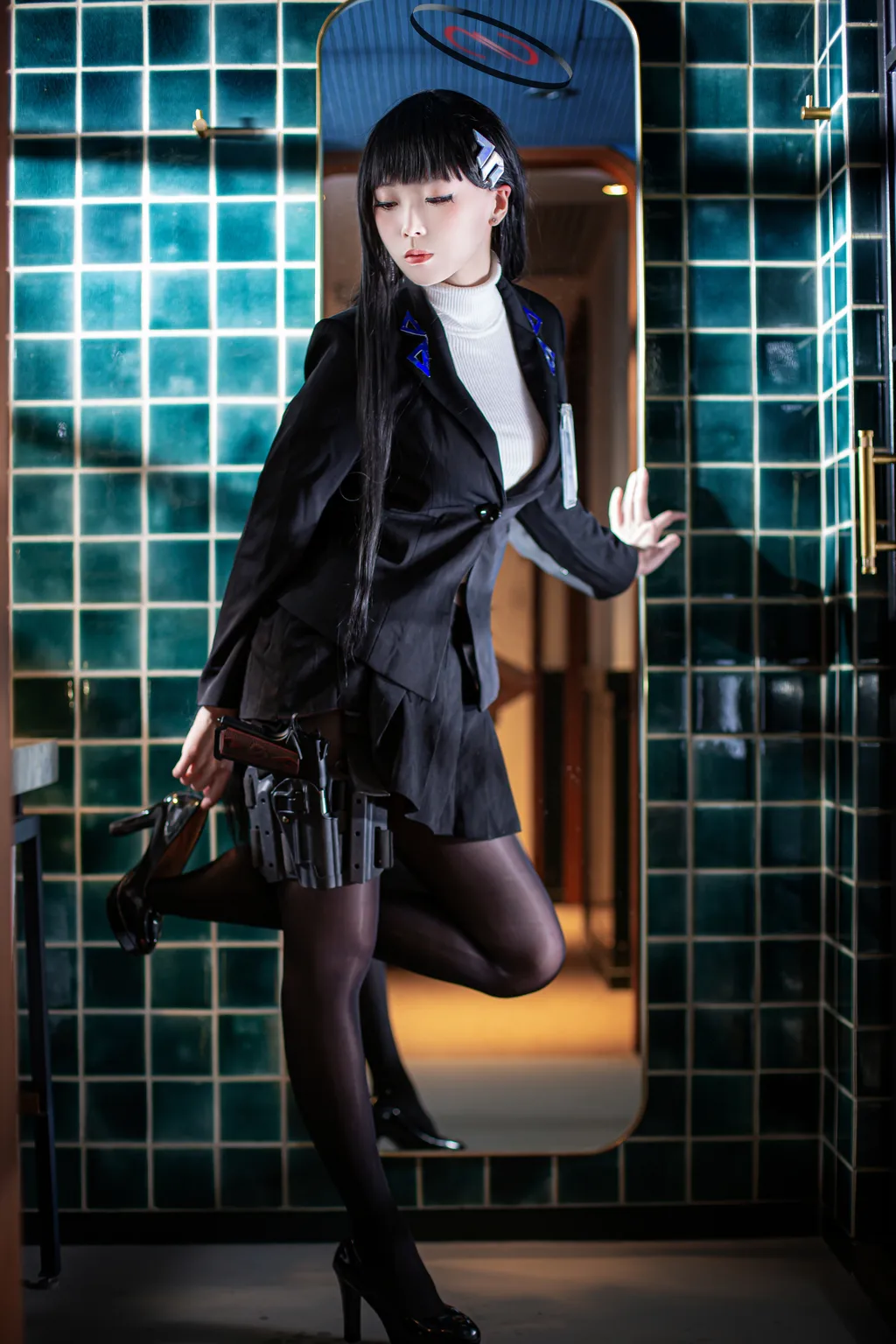 Maou Mo  Rio[33P/158MB]插图2