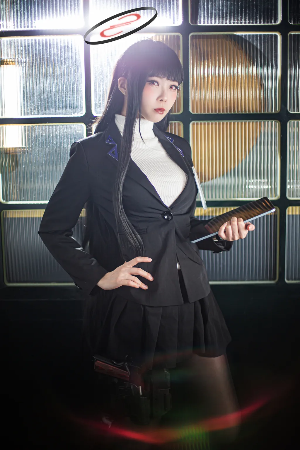 Maou Mo  Rio[33P/158MB]插图