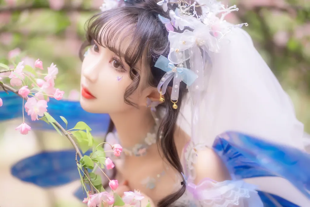 [YITUYU艺图语]2022.12.13 森之小精灵 -绮罗生的小苏苏-[27+1P/254MB]插图