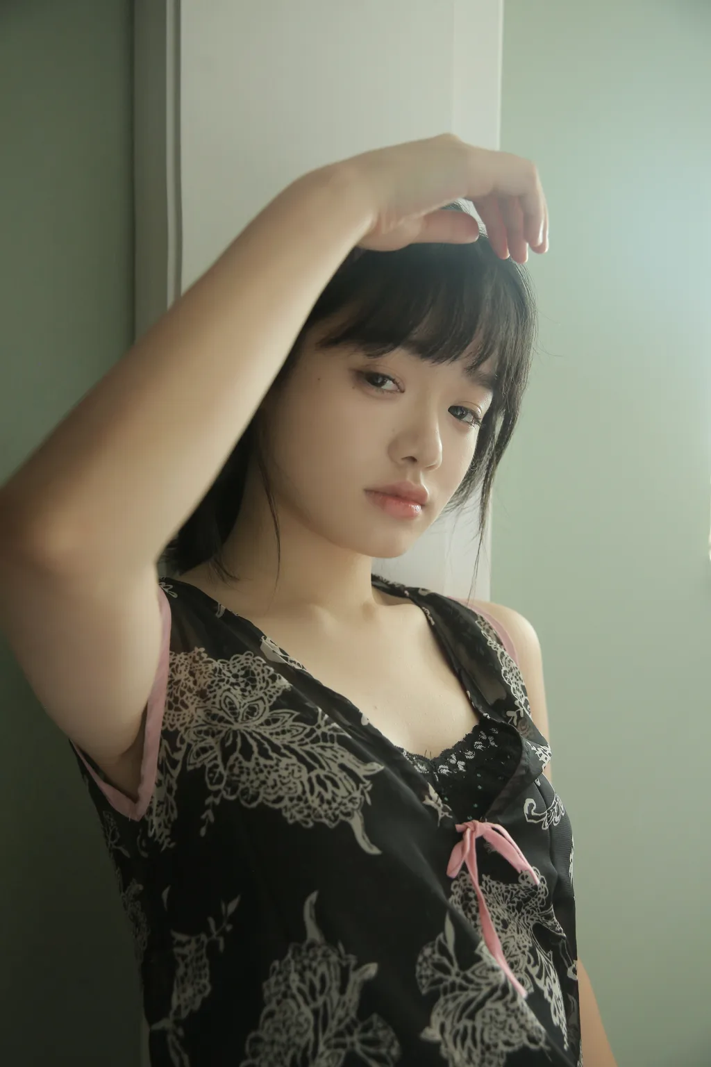 [YITUYU艺图语]2022.12.12 午后慵懒时刻 叛逆的捡捡唯[19+1P/133MB]插图3