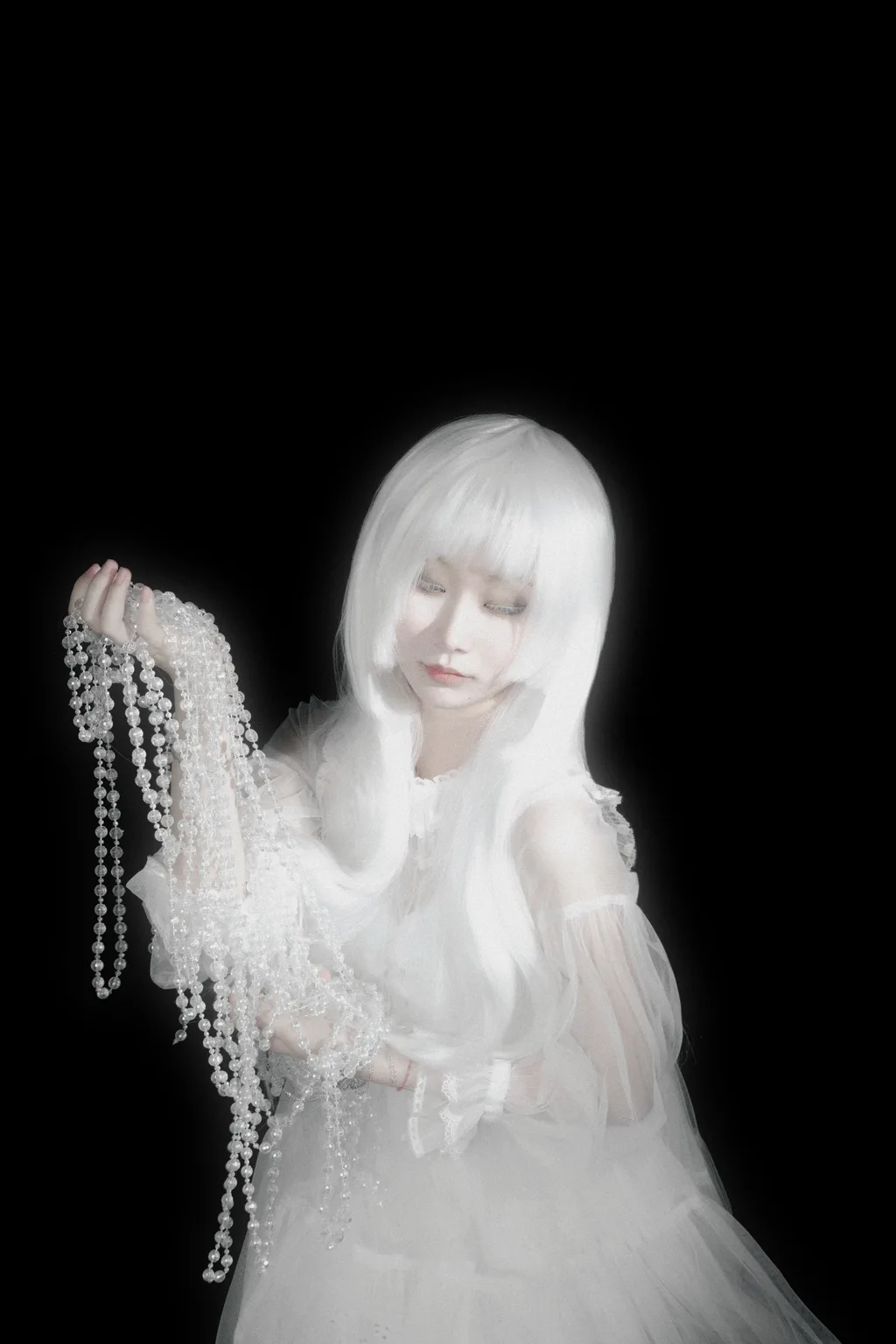 [YITUYU艺图语]2022.12.27 黑暗之光 关于西瓜[21+1P/169MB]插图1