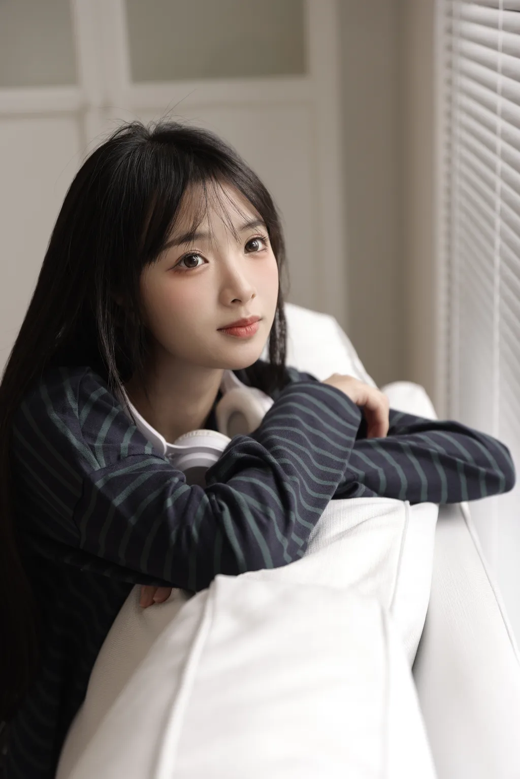 [YITUYU艺图语]2022.12.19 白色 莉莉崽w[30+1P/336MB]插图