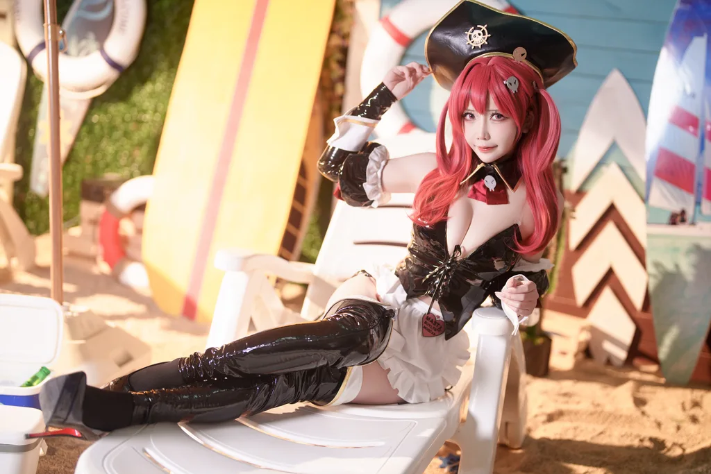 抱走莫子aa – Nikke胜利女神 马斯特[18P/3V/507MB]插图