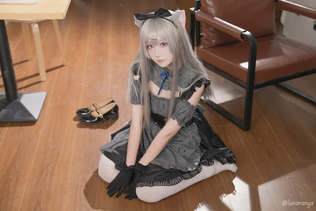 lunananya – 雪村千絵莉[20P/121MB]插图3