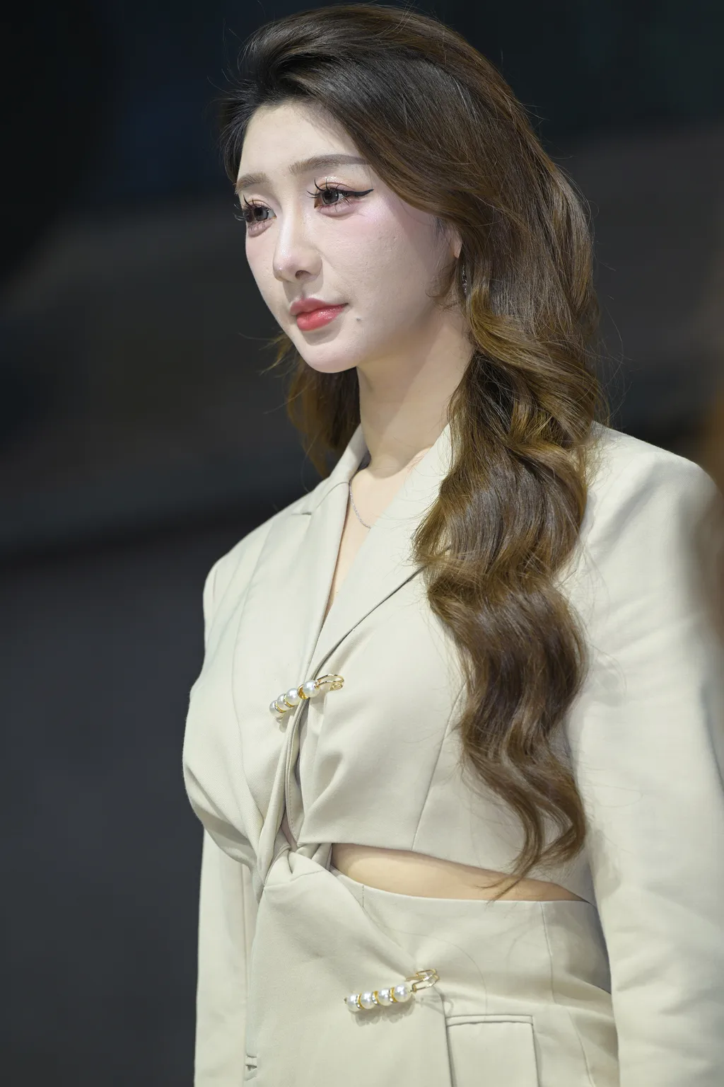 精选街拍作品 NO.6357 干练悠悠[213P/460MB]插图2