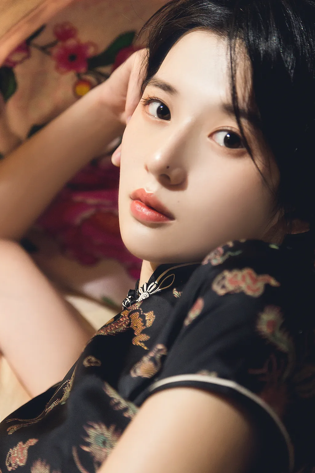 [YITUYU艺图语]2022.12.13 上瘾 梁夹心[21+1P/380MB]插图1