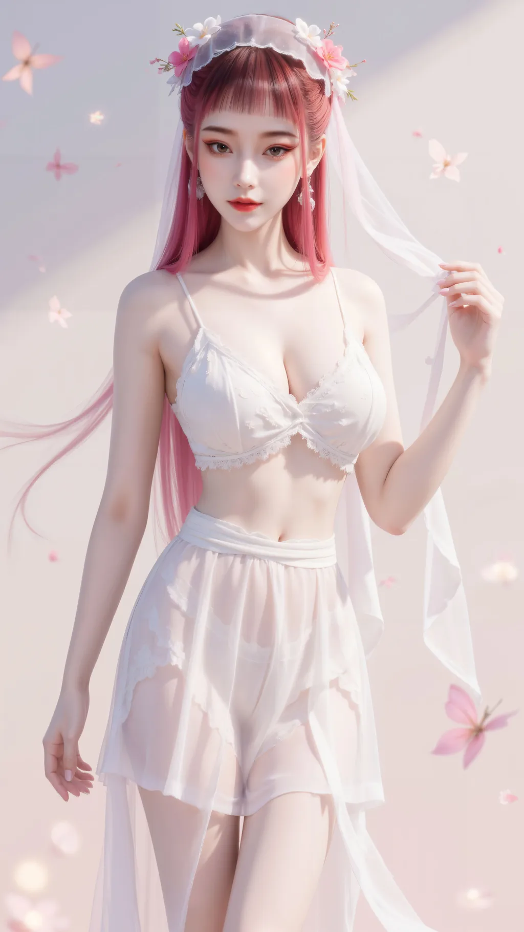 AI绘画 921 画江湖不良人-将臣[119P/122MB]插图1