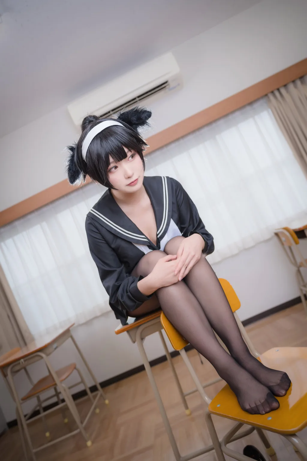 Yuki亭 – 姉妹の学園ロマンチカ[140P/1.09GB]插图2