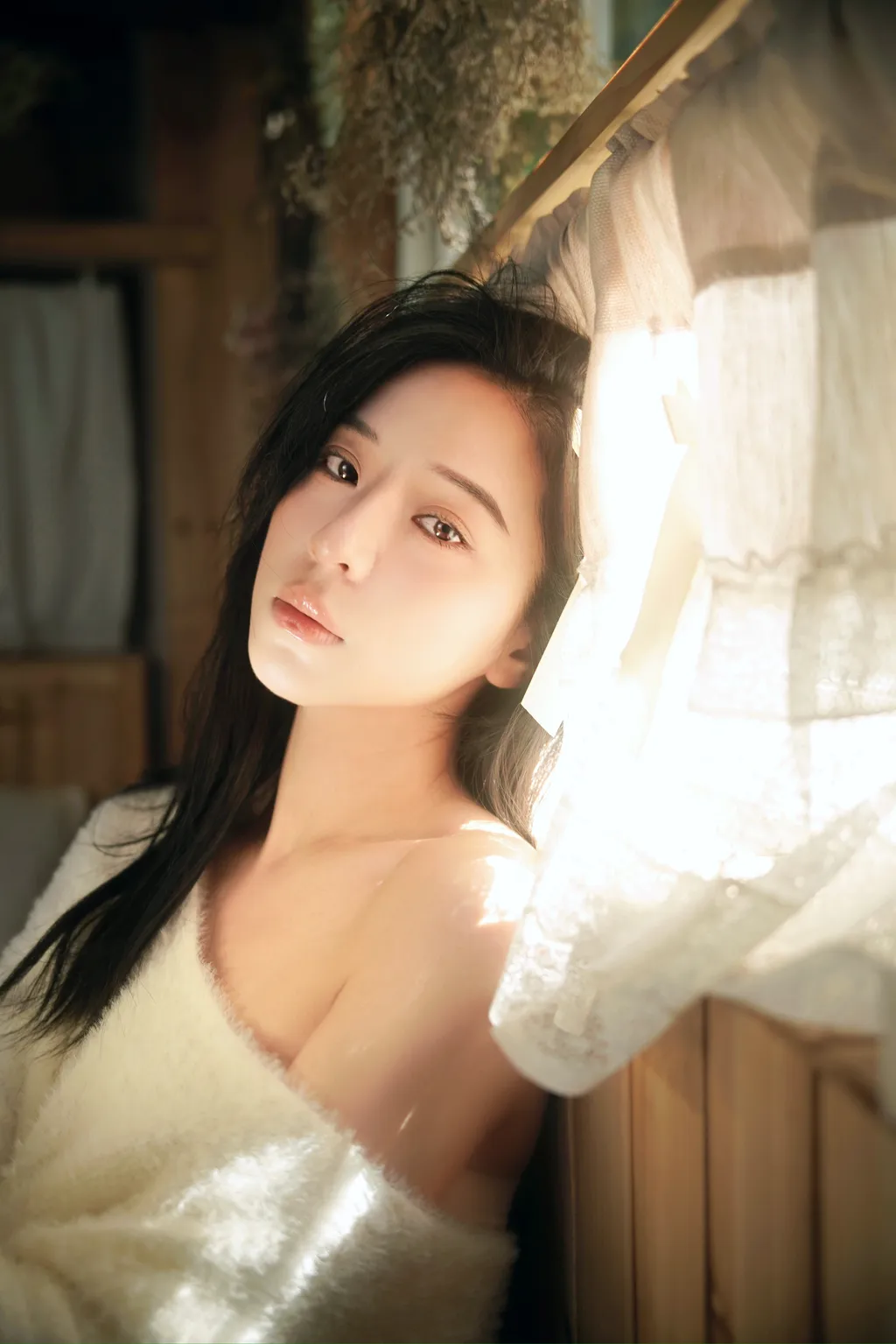 [YITUYU艺图语]2022.12.14 暖房 小苏[34+1P/376MB]插图