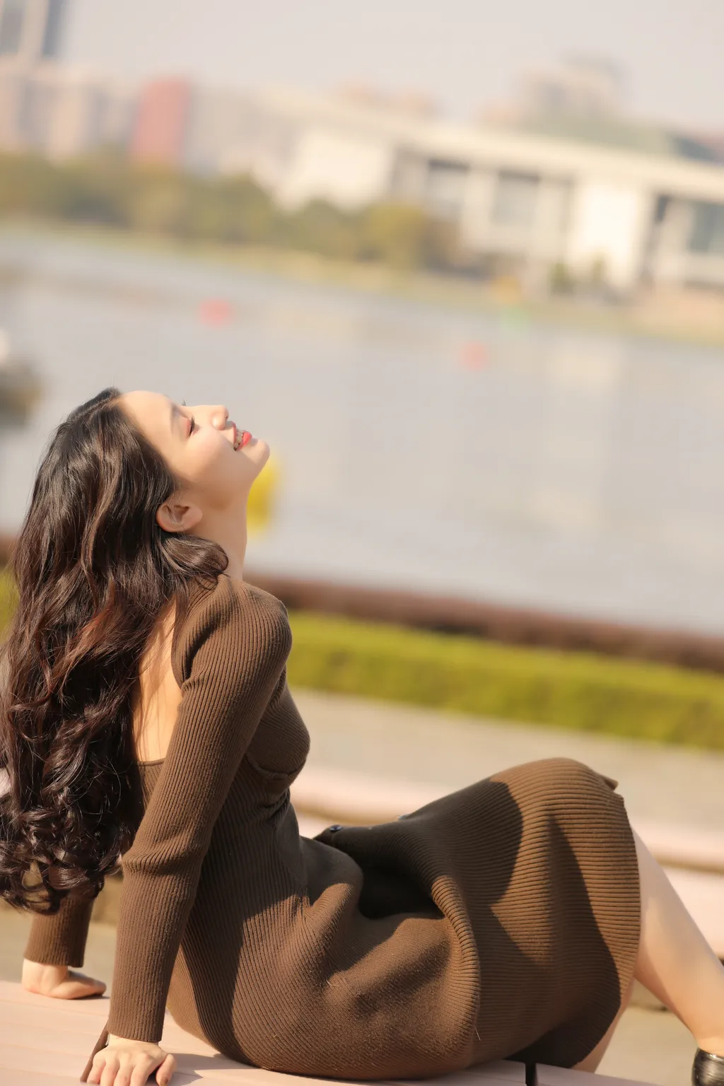 [YITUYU艺图语]2022.12.13 秋日来信 柠萌婧啊[36+1P/477MB]插图1