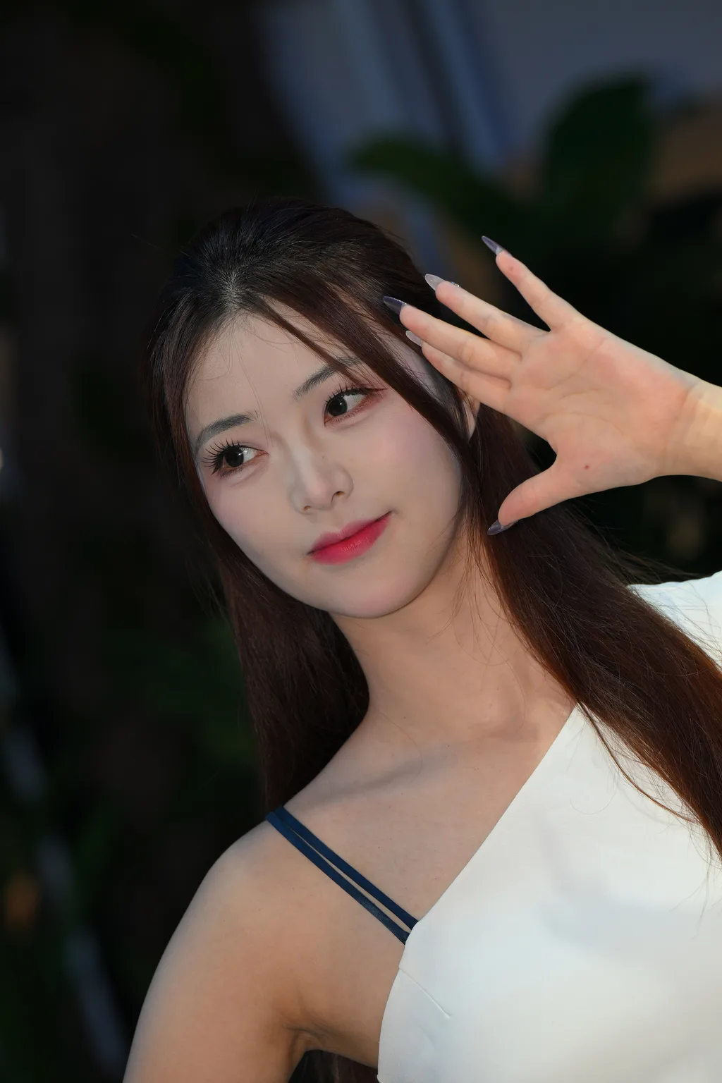 精选街拍作品 NO.6344 白裙洛洛镁足[97P/212MB]插图2