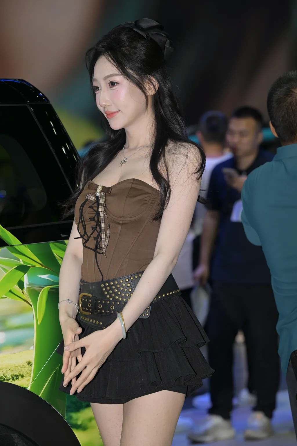 精选街拍作品 NO.6379 美腿大瑞瑞[63P/167MB]插图3