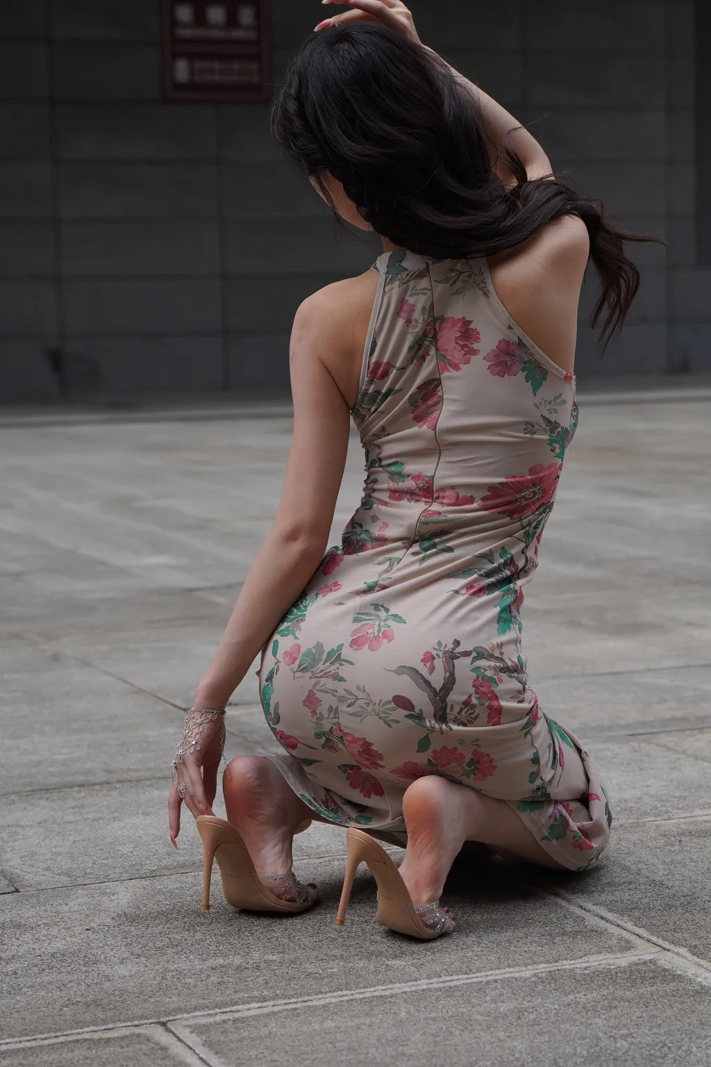 精选街拍作品 NO.6356 苧蔓之延[141P/593MB]插图3