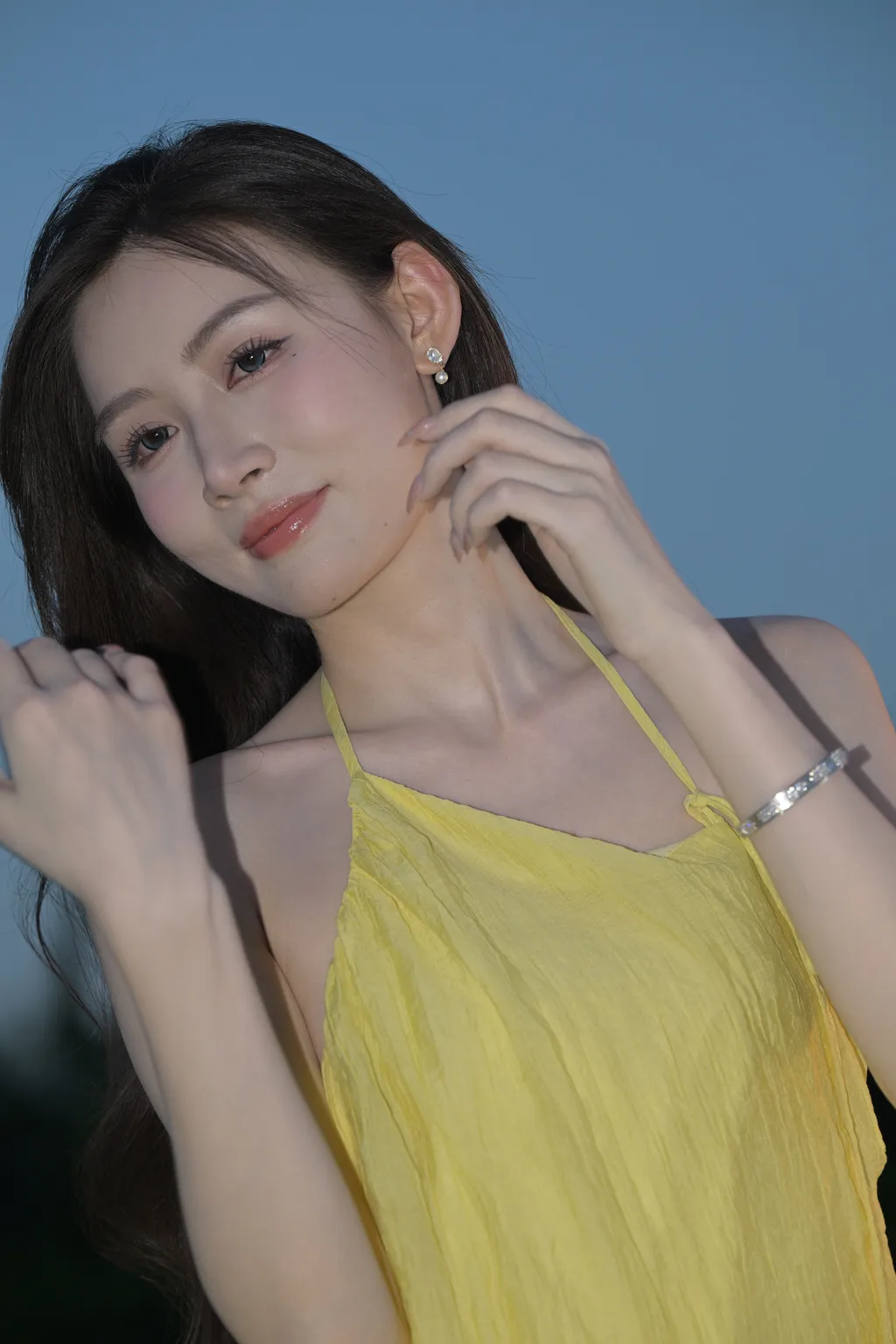 精选街拍作品 NO.6338 S级车模的福音[270P/613MB]插图