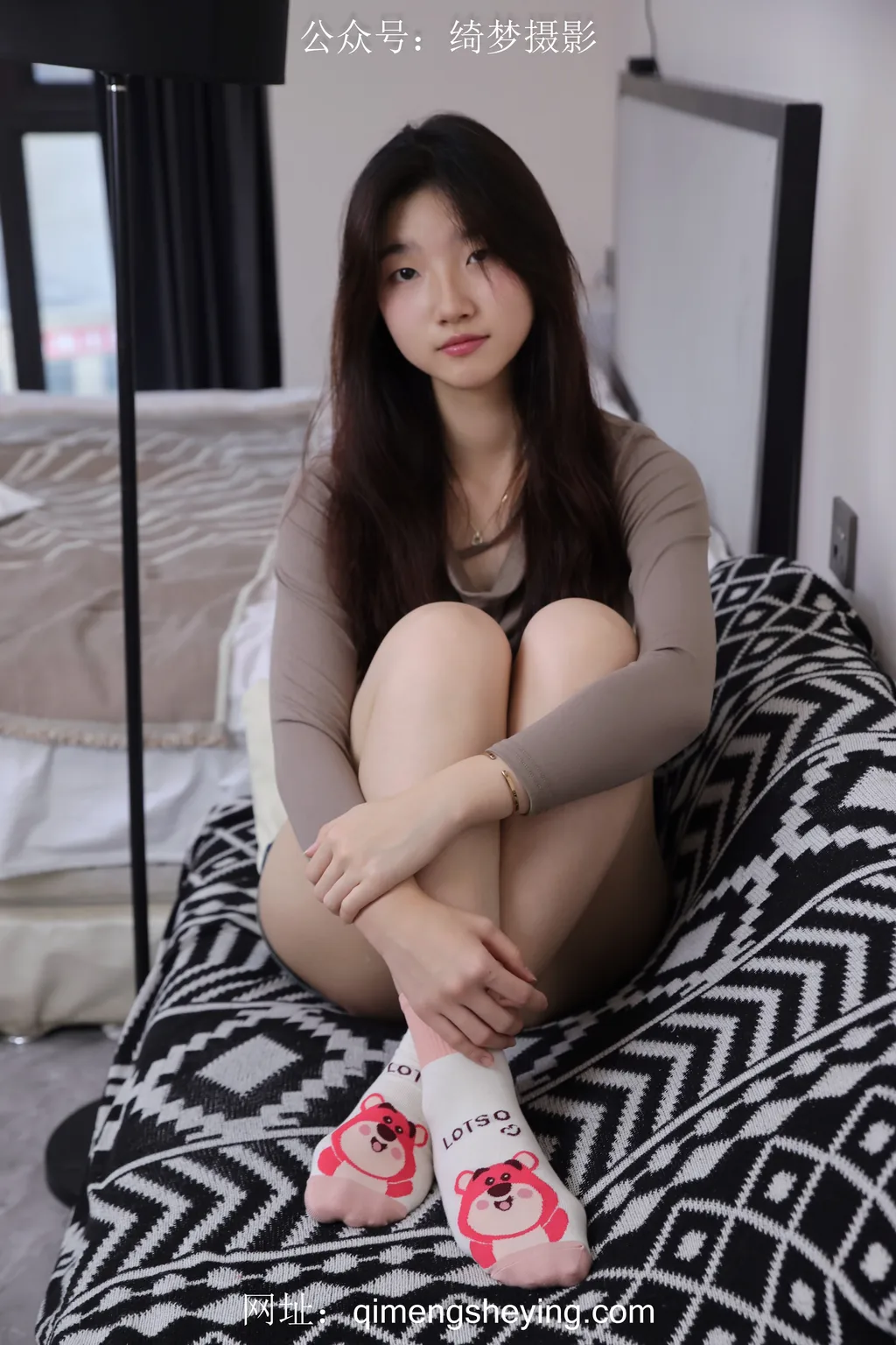 绮梦摄影101期花絮版[160P/1V/4.6G]插图